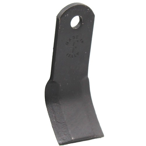 Coltello per trincia 40 - coltello, a