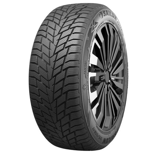 Gomme invernali sailun ice - gomme,