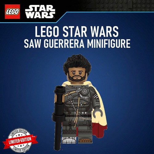 Lego star wars saw - lego,