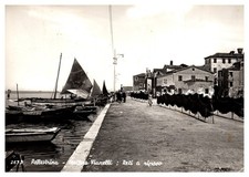 Pellestrina Sestiere Vianelli f.g.v. 1972 Venezia