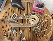 Legnano Vintage Ricambi Bici