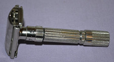 Genuine Vintage Gillette