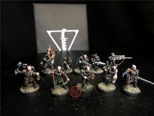 Warhammer 40k dps dipinto - 40k,