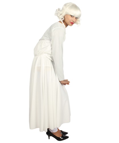 Costume vestito marilyn donna - vestito,