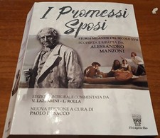 I PROMESSI SPOSI ALESSANDRO