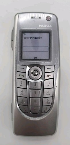 Nokia 9300 smartphone - 9300,