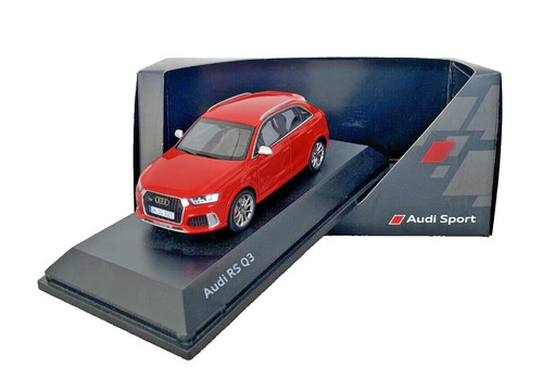 Audi scala 1 - 1/43,