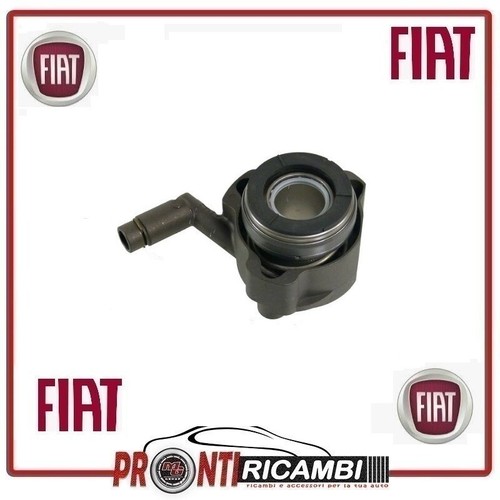 Attuatore disinnesto - attuatore,