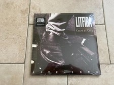 Litfiba colpo coda 3 x - 3,
