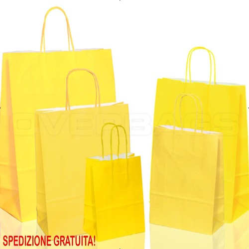 Borse shopper sacchetti - shopper, di