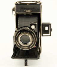 BALDA JUWELLA 120 FILM FOLDING