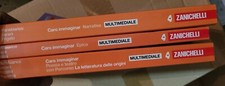 Caro immaginar zanichelli - immaginar,