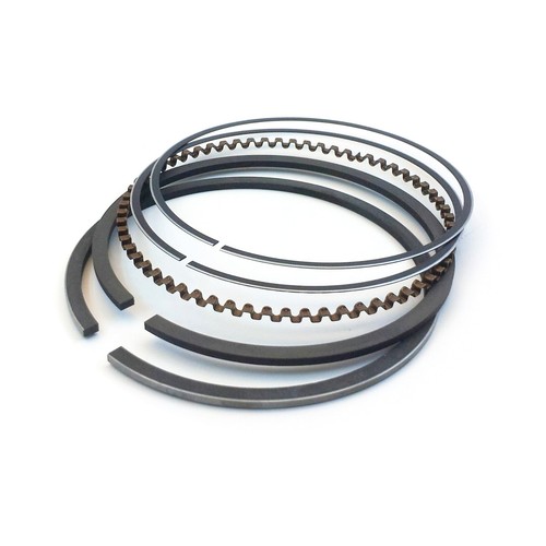 Set anelli pistone per - , honda
