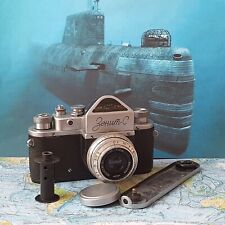 ZENITH – S. Soviet Camera