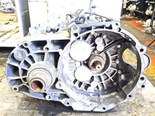 CAMBIO MANUALE 6 MARCE FORD