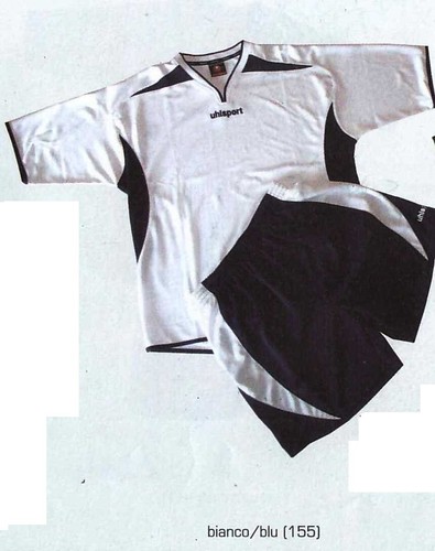 Maglia manica lunga uhlsport - maglia,