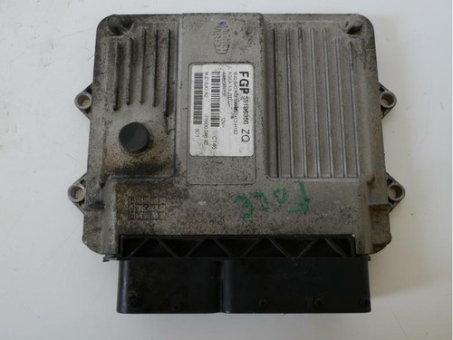 55196356zq centralina motore - centralina,