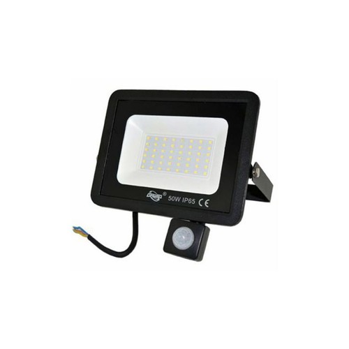 Faro led faretto - led, 50w