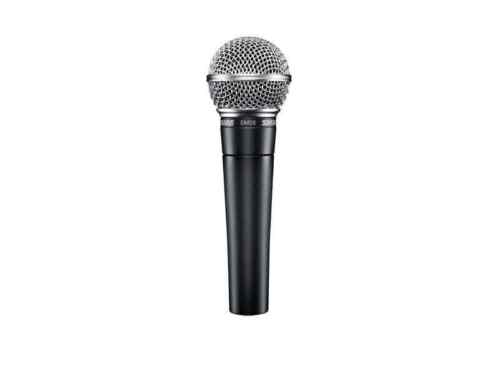 Shure micro lce - shure,