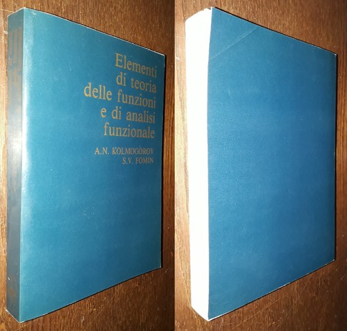 Elementi teoria delle - elementi,