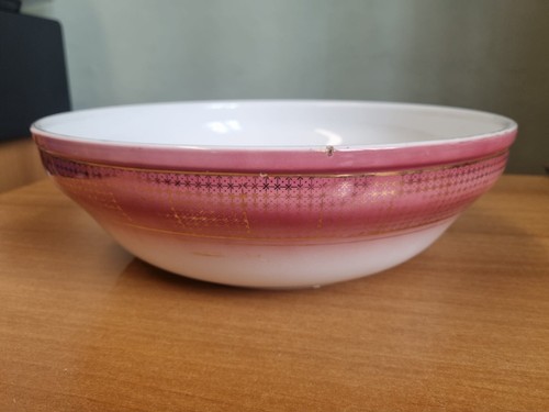 Grande ciotola ceramica - grande,
