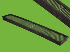 Filtre a air Green pour