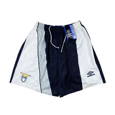 1994-95 Lazio Pantaloncini Terzi  *Nuovi  SHIRT MAILLOT TRIKOT