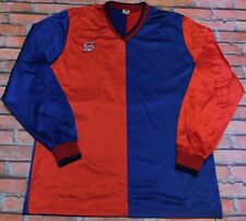 ABM MAGLIA CALCIO SHIRT MAILLOT NOLEL VINTAGE MADE IN ITALY (560) tg. XL