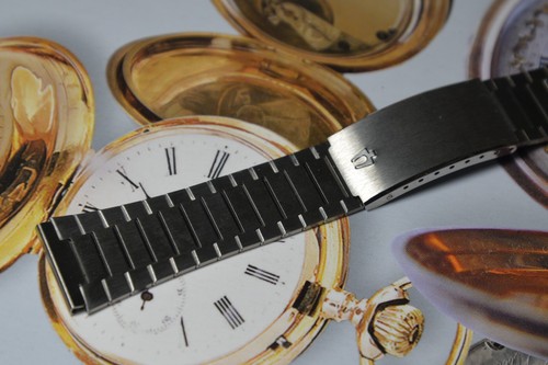 Cinturino orologio uomo