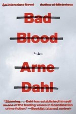 Bad Blood : A Crime Novel by