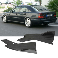 Paraurti auto labbro splitter