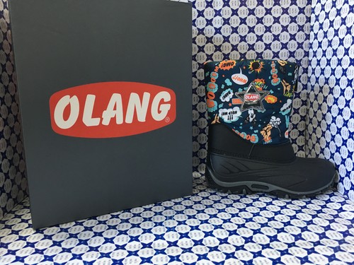 Doposci olang junior bimbo - doposci,