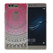 Henna Cover per Huawei Mate 9