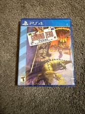 Ground Zero Texas: Nuclear