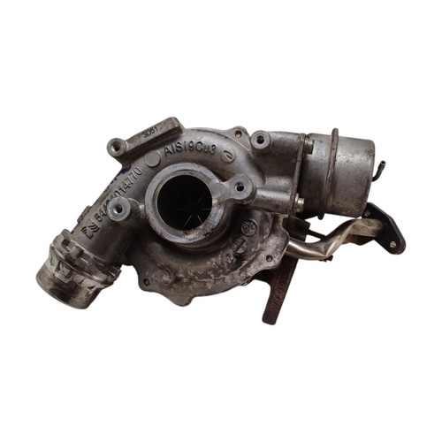 Turbina per renault megane iii - turbina,