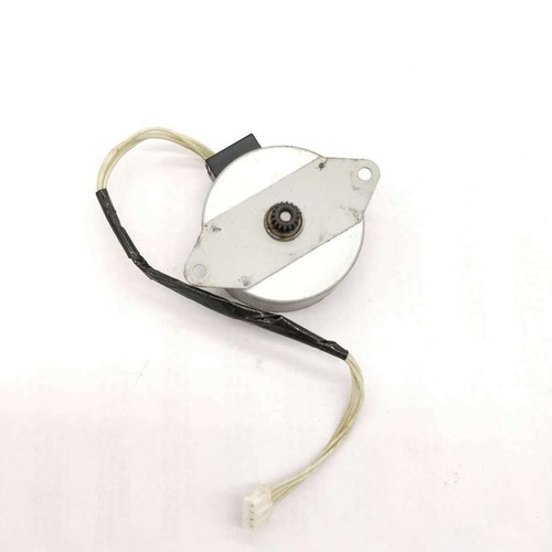 Scanner unit motor for brother