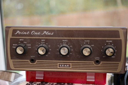 Mono pre amplificatore - mono, pre=amplificatore