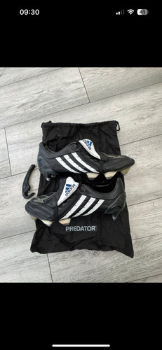 Scarpe calcio adidas - scarpe,