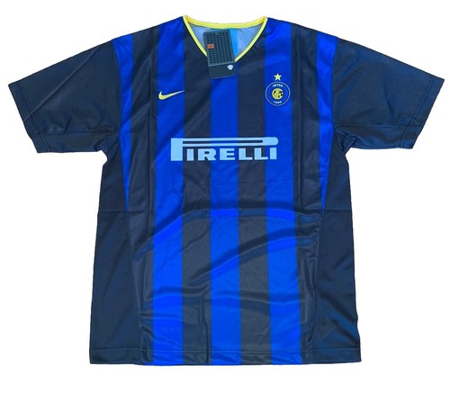 Maglia vintage inter milan - maglia,