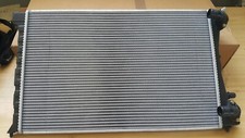VALEO 732567 RADIATORE RAFFREDD. MOTORE per PEUGEOT 406 NUOVO ORIGINALE