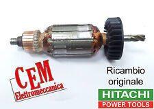 Indotto per Trapano martello Hitachi DH24PB3, DH24PC3, DH24PM cod. 360-720E