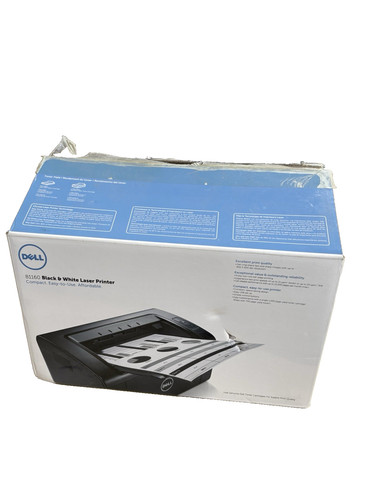 Stampante laser standard dell - stampante,