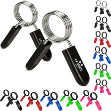 - Coppia Di Chiusure a Molla