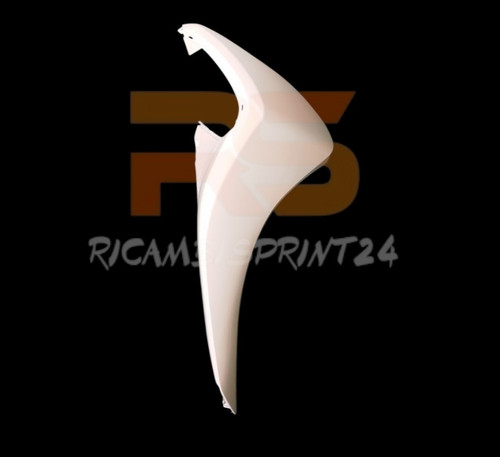 Carena fianchetto anteriore - carena,