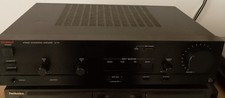 Amplificatore Integrato  Vintage Luxman LV-111 Stereo  Perfetto !