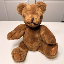 Peluche vintage 1990 Billie