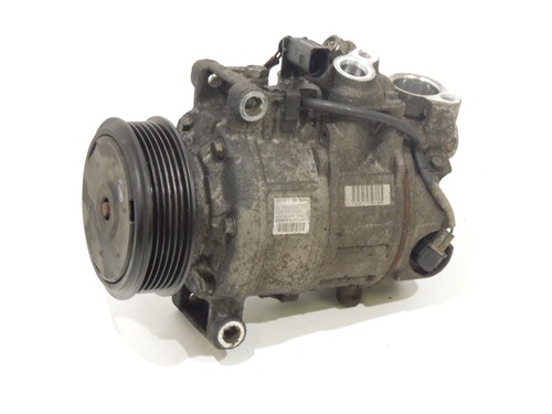 Compressore aria condizionata - compressore,