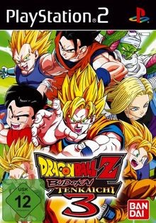 Dragonball budokai - dragonball,