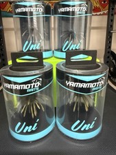 Yamamoto Baits Uni esca da