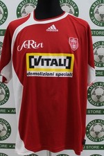 Monza football shirt - football, l